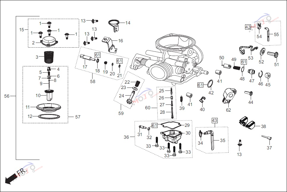 Engine Diagram